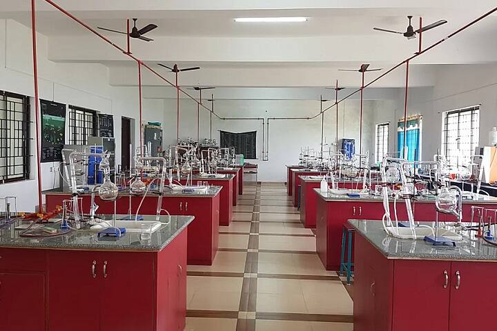 laboratory